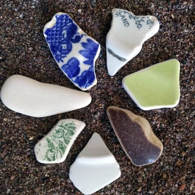 Ceramic, pottery / Céramique, poterie