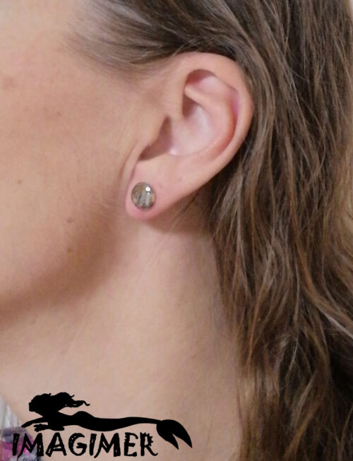 Minimaliste earrings